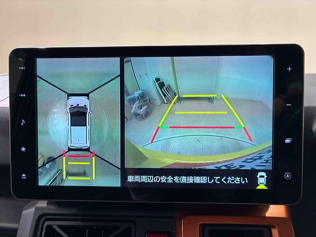 タフト Gターボ(9枚目)