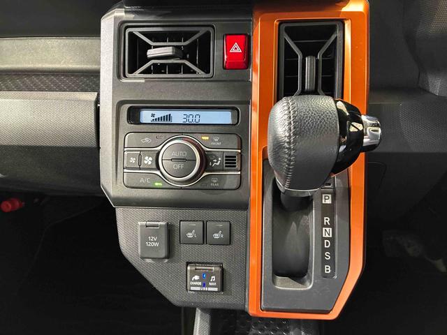 タフト Gターボ(10枚目)