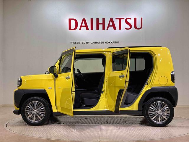 タフト Gターボ(13枚目)