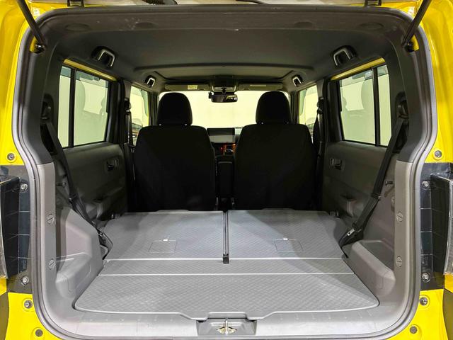 タフト Gターボ(16枚目)