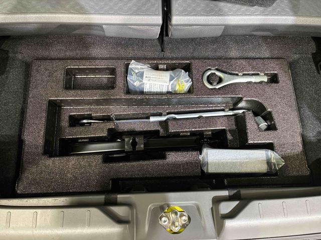 タフト Gターボ(17枚目)