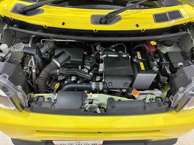 タフト Gターボ(18枚目)