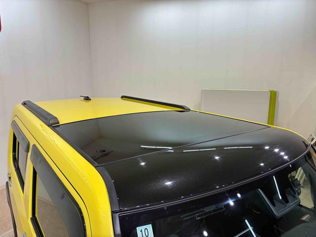 タフト Gターボ(23枚目)