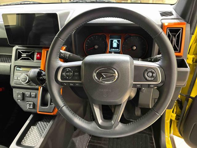 タフト Gターボ(25枚目)