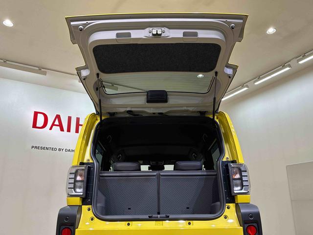 タフト Gターボ(31枚目)