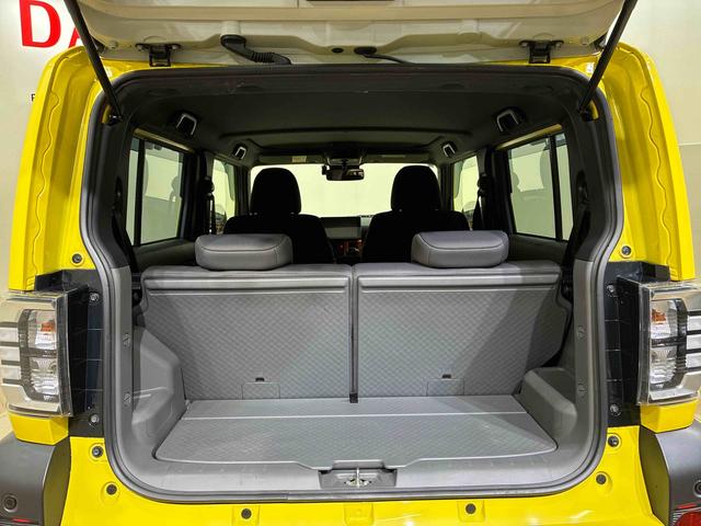 タフト Gターボ(32枚目)