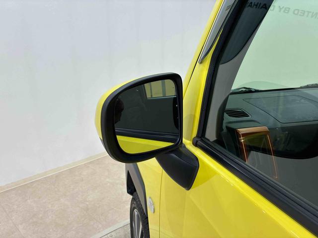 タフト Gターボ(34枚目)