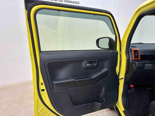 タフト Gターボ(35枚目)