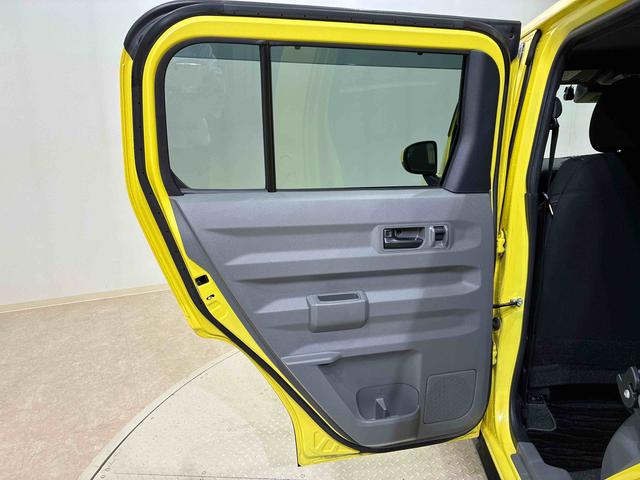 タフト Gターボ(36枚目)