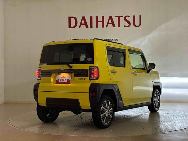 タフト Gターボ(38枚目)