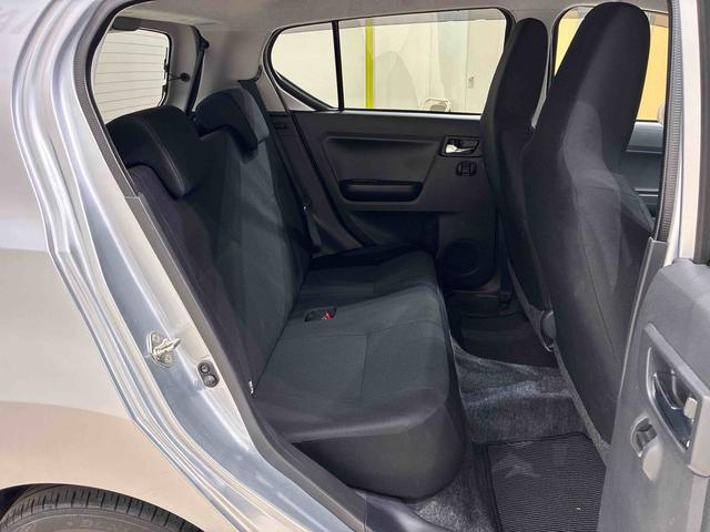 ミライース X リミテッドSAIII(4枚目)