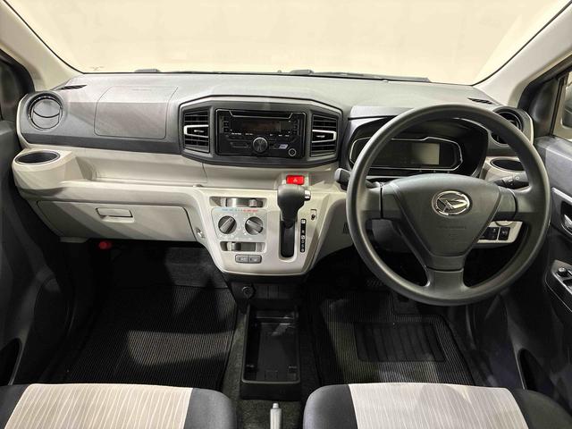 ミライース X リミテッドSAIII(5枚目)