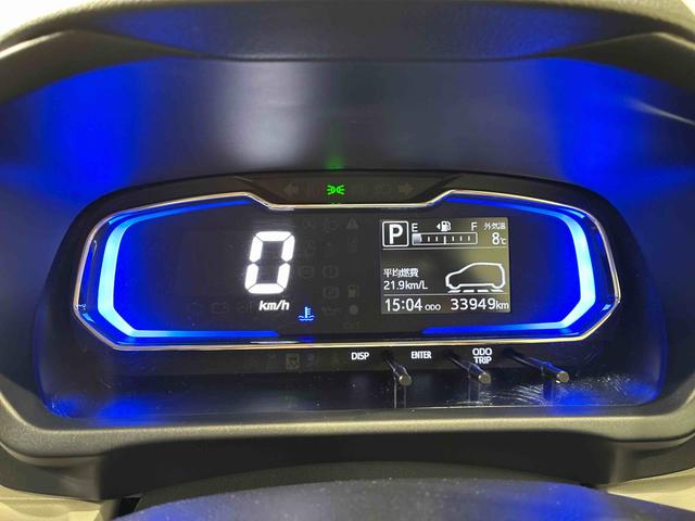 ミライース X リミテッドSAIII(8枚目)