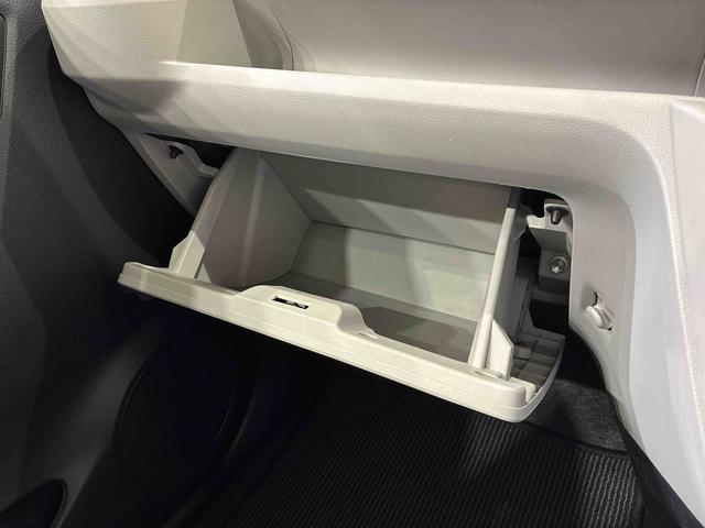 ミライース X リミテッドSAIII(11枚目)