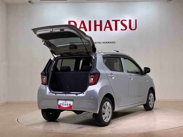 ミライース X リミテッドSAIII(15枚目)