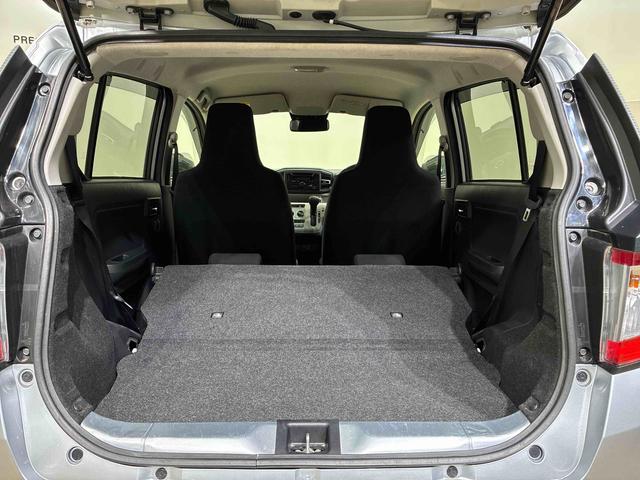 ミライース X リミテッドSAIII(16枚目)