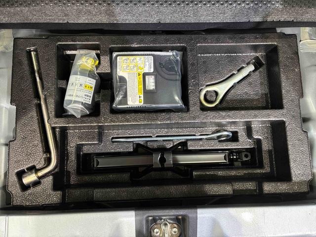 ミライース X リミテッドSAIII(17枚目)