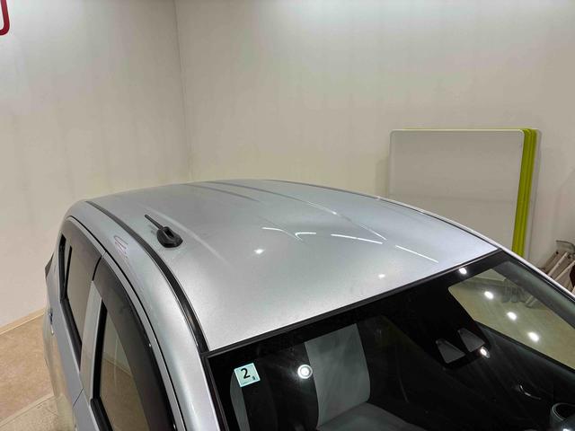 ミライース X リミテッドSAIII(23枚目)