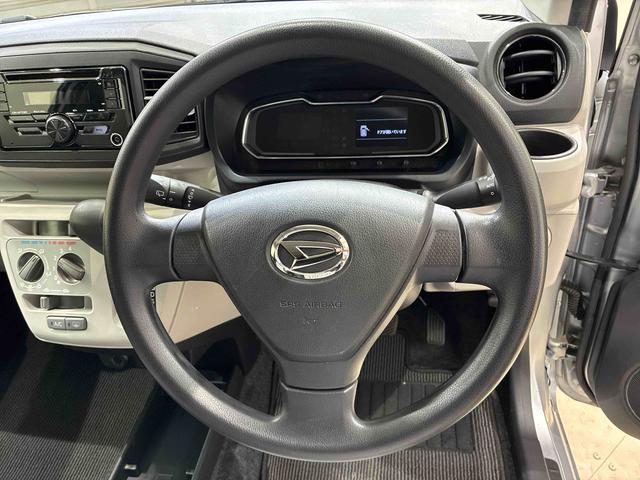 ミライース X リミテッドSAIII(25枚目)