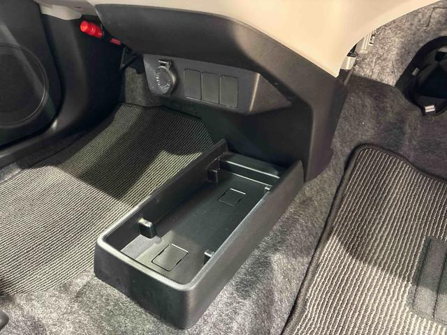 ミライース X リミテッドSAIII(26枚目)