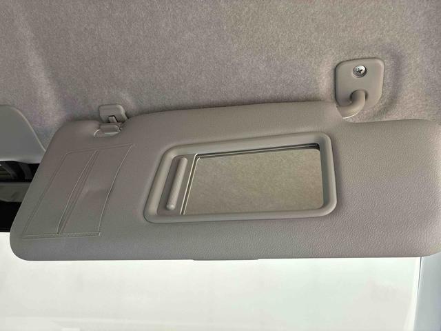 ミライース X リミテッドSAIII(27枚目)