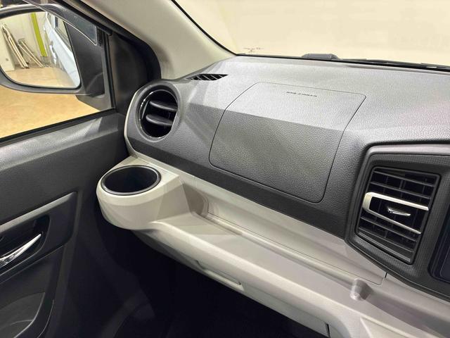 ミライース X リミテッドSAIII(29枚目)