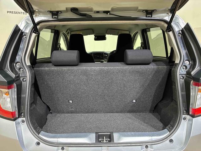 ミライース X リミテッドSAIII(32枚目)