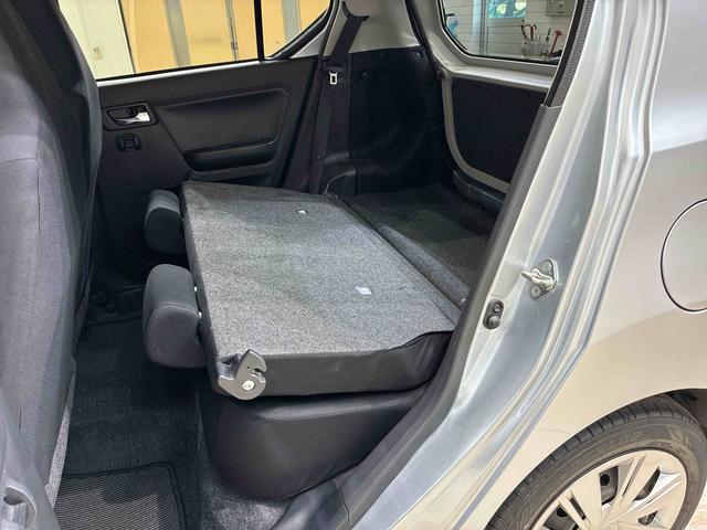 ミライース X リミテッドSAIII(33枚目)