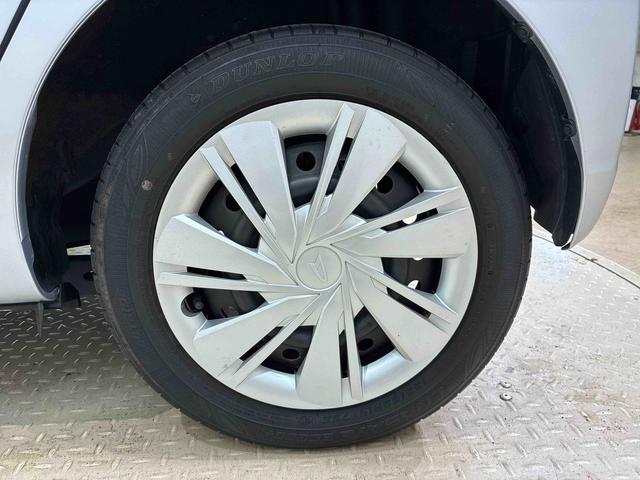 ミライース X リミテッドSAIII(37枚目)