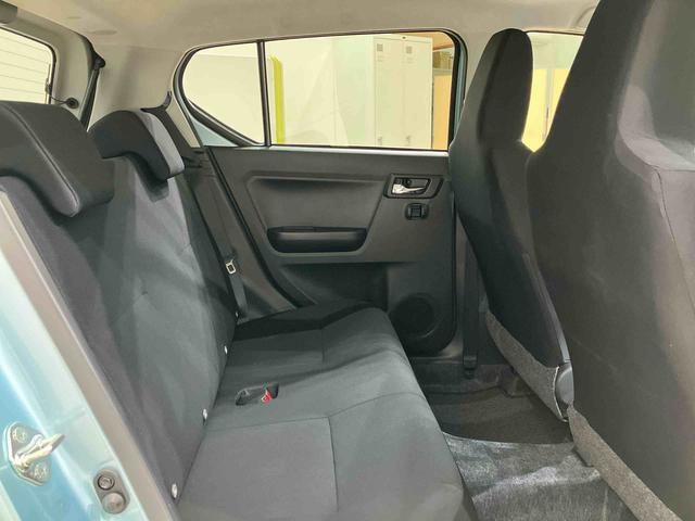 ミライース X リミテッドSAIII(4枚目)