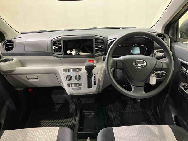 ミライース X リミテッドSAIII(5枚目)