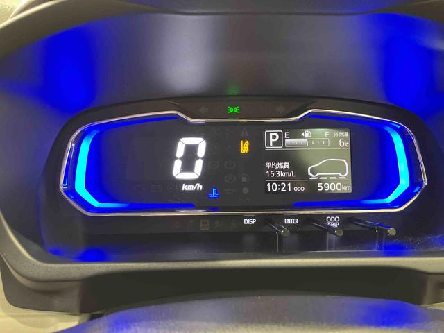 ミライース X リミテッドSAIII(8枚目)