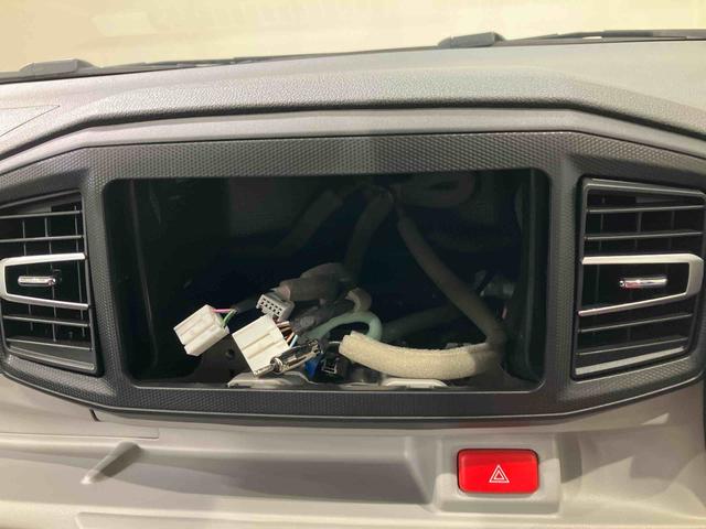 ミライース X リミテッドSAIII(9枚目)