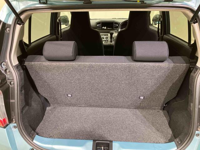 ミライース X リミテッドSAIII(16枚目)