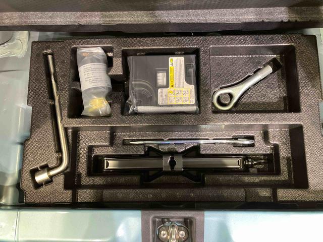 ミライース X リミテッドSAIII(17枚目)