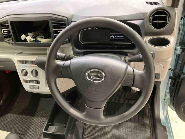 ミライース X リミテッドSAIII(25枚目)