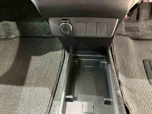 ミライース X リミテッドSAIII(26枚目)