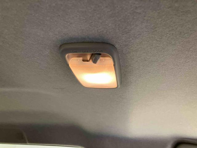 ミライース X リミテッドSAIII(28枚目)