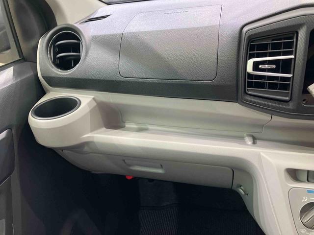 ミライース X リミテッドSAIII(29枚目)