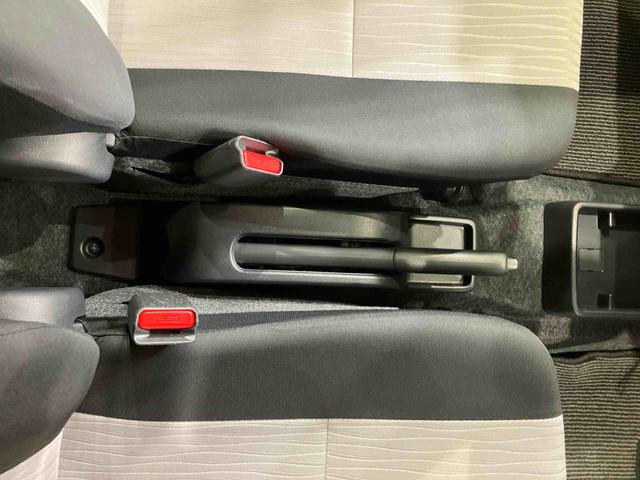 ミライース X リミテッドSAIII(30枚目)