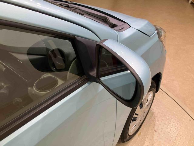 ミライース X リミテッドSAIII(34枚目)