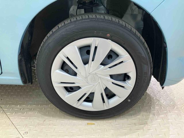 ミライース X リミテッドSAIII(37枚目)