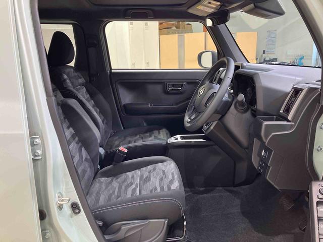 タフト G ダーククロムベンチャー(3枚目)