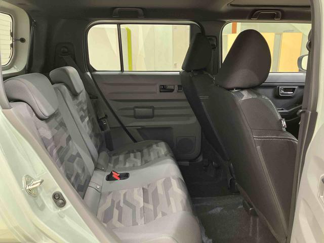 タフト G ダーククロムベンチャー(4枚目)