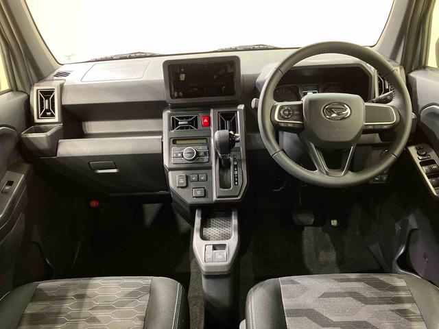 タフト G ダーククロムベンチャー(5枚目)