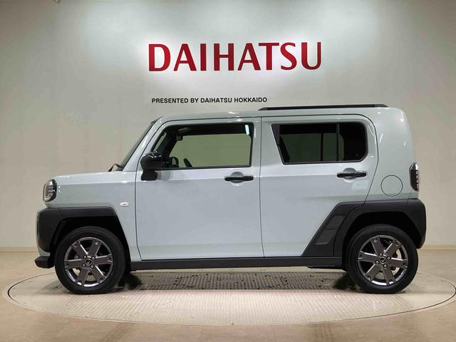 タフト G ダーククロムベンチャー(12枚目)