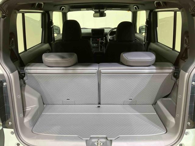 タフト G ダーククロムベンチャー(16枚目)