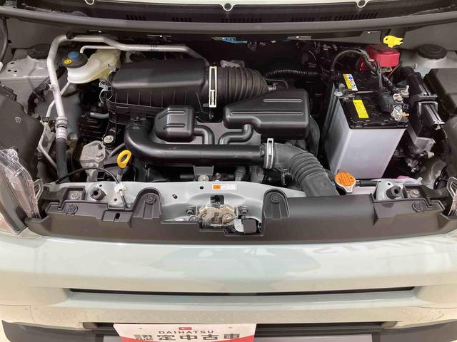 タフト G ダーククロムベンチャー(18枚目)