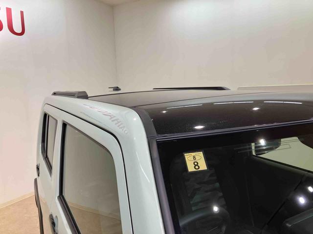 タフト G ダーククロムベンチャー(23枚目)