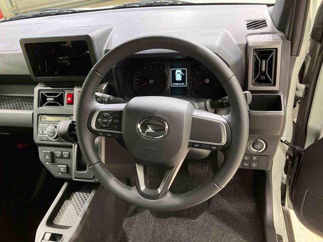 タフト G ダーククロムベンチャー(25枚目)